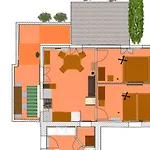 דירה App- Palazzo By Interhome Arcevia