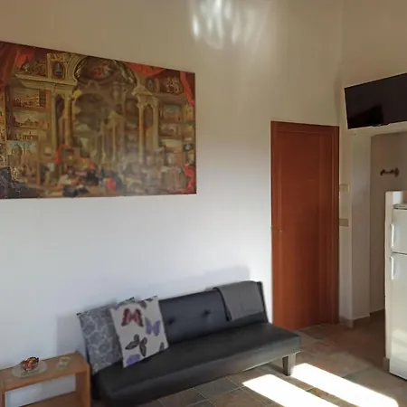 App- Palazzo By Interhome Apartamento *