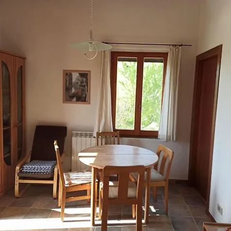 App- Palazzo By Interhome * Arcevia