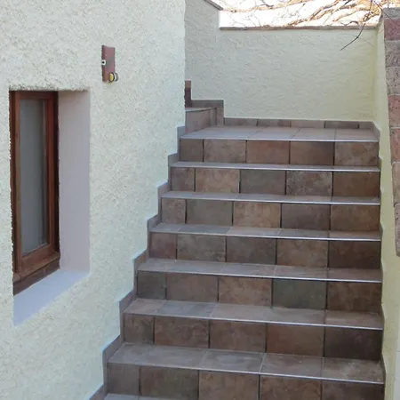 App- Palazzo By Interhome Apartamento Arcevia