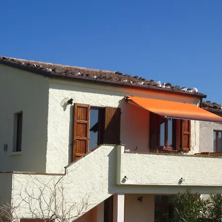 Apartamento App- Palazzo By Interhome Arcevia