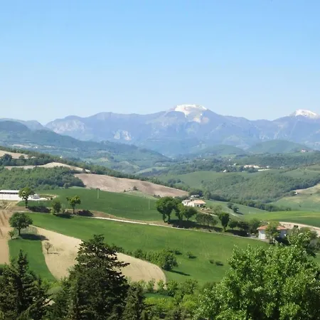 App- Palazzo By Interhome