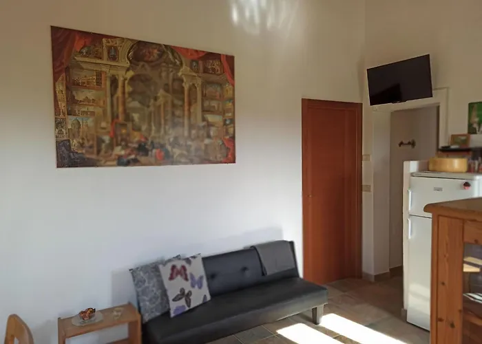 App- Palazzo By Interhome Apartment *