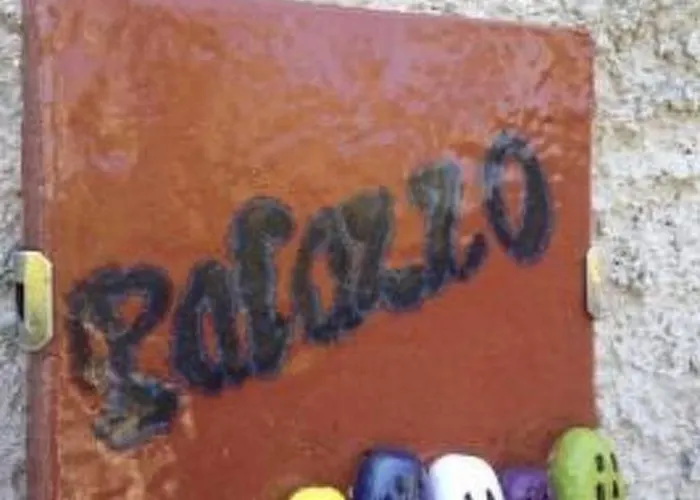 App- Palazzo By Interhome 公寓 *