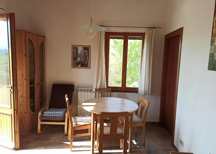 App- Palazzo By Interhome * Arcevia