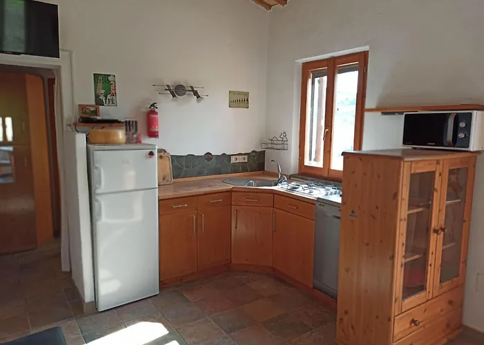 App- Palazzo By Interhome Apartment *