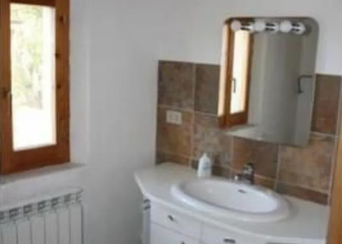 App- Palazzo By Interhome Arcevia