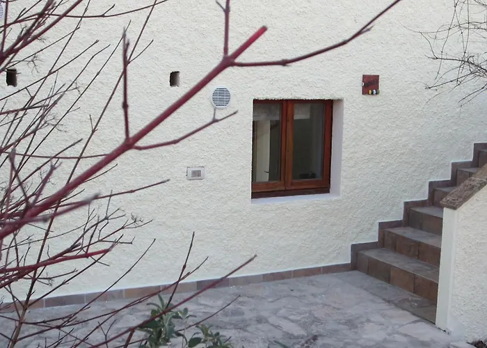 App- Palazzo By Interhome * Arcevia