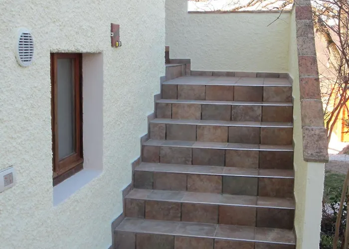 App- Palazzo By Interhome Apartment Arcevia