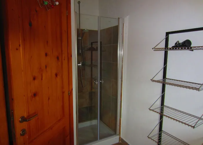 App- Palazzo By Interhome Apartment Arcevia