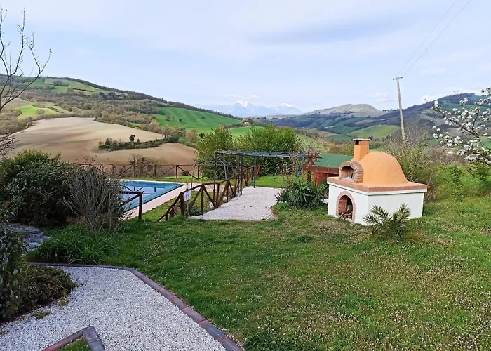 App- Palazzo By Interhome Apartment