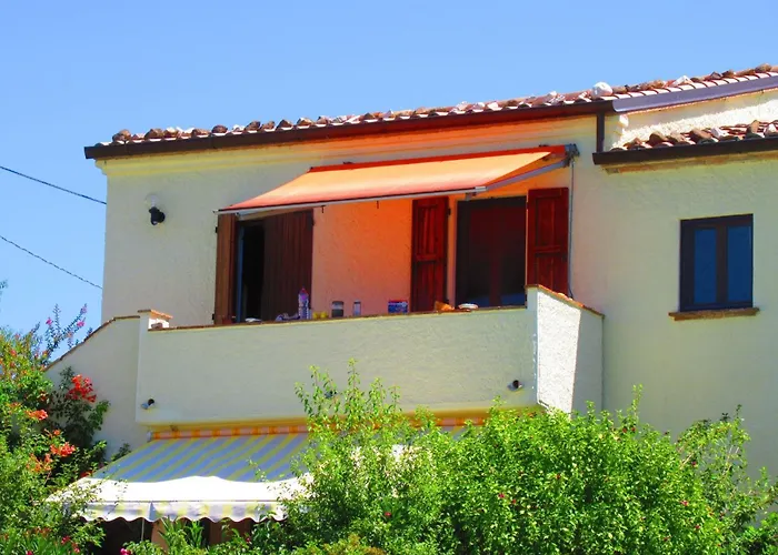 App- Palazzo By Interhome 公寓 *