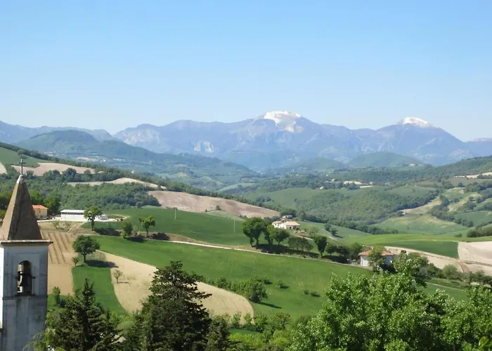 App- Palazzo By Interhome