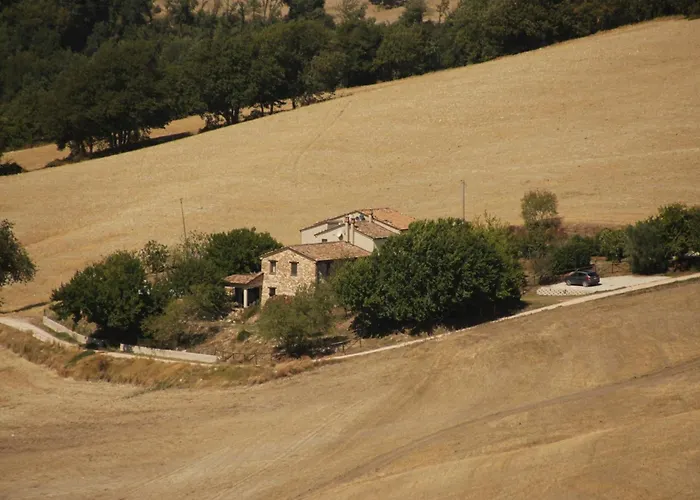 App- Palazzo By Interhome Arcevia